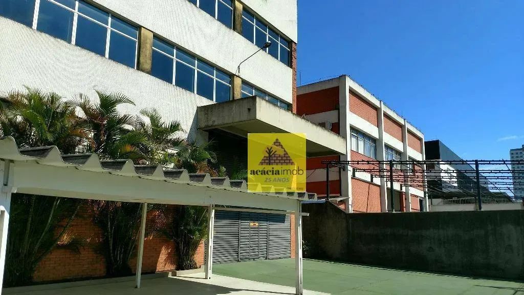 GALPÃO - BAIRRO DO LIMÃO - Foto 4