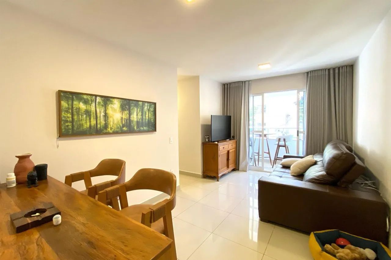 Apartamento à Venda - Planalto, 3 Quartos, 69 m2