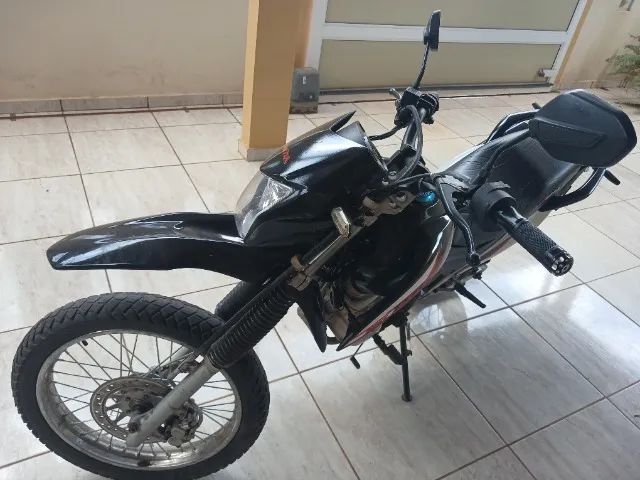 Honda bros 150cc  - Foto 4