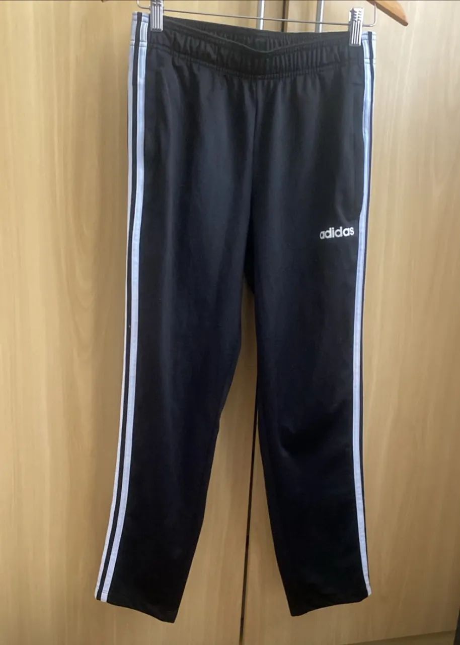 Calça adidas original 
