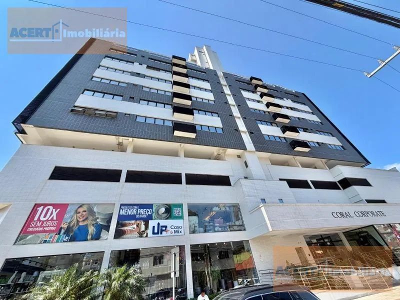 SALA COMERCIAL em Florianópolis - Santa Catarina, Coqueiros
