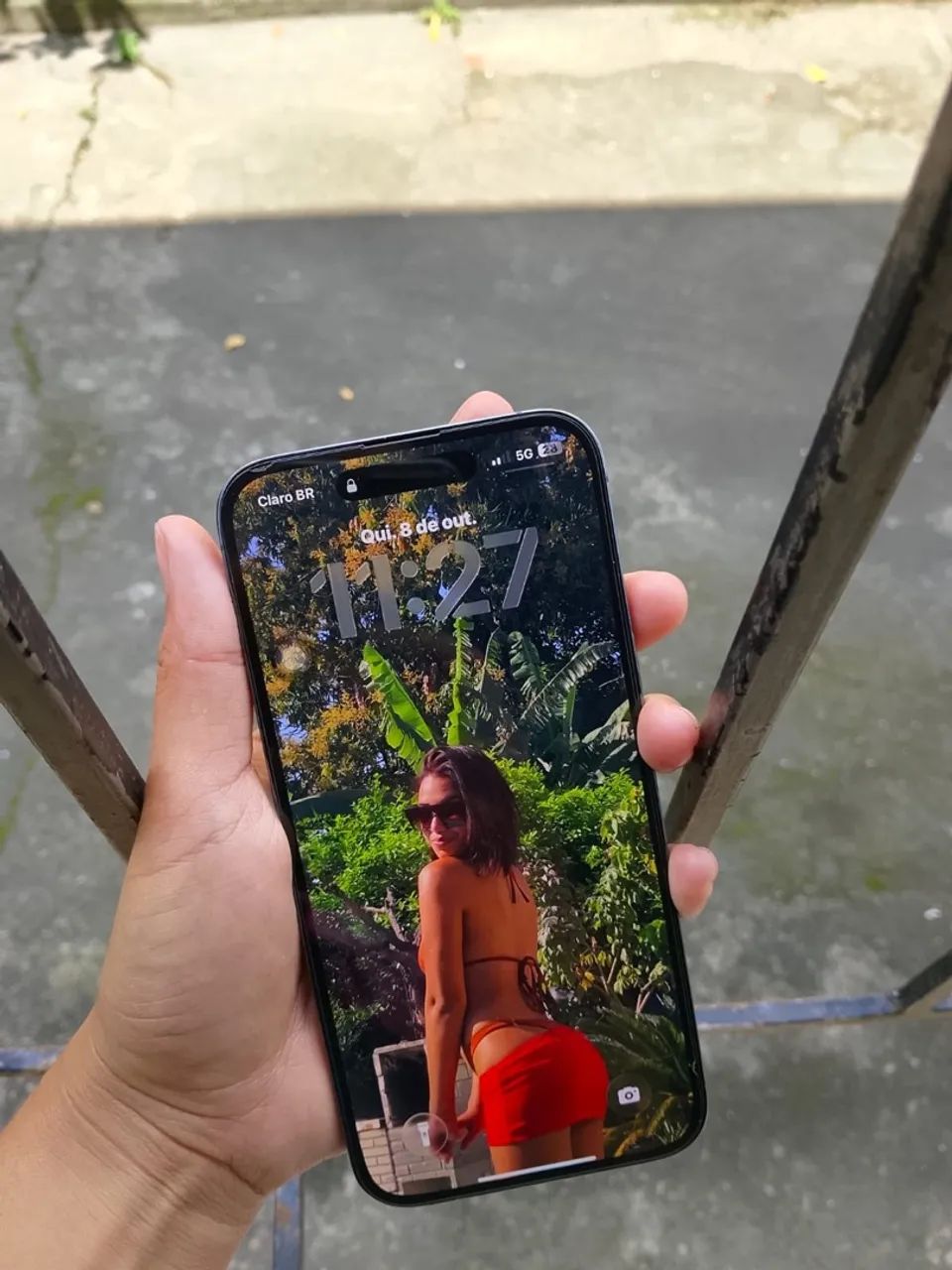 iPhone 14pro max  - Foto 2