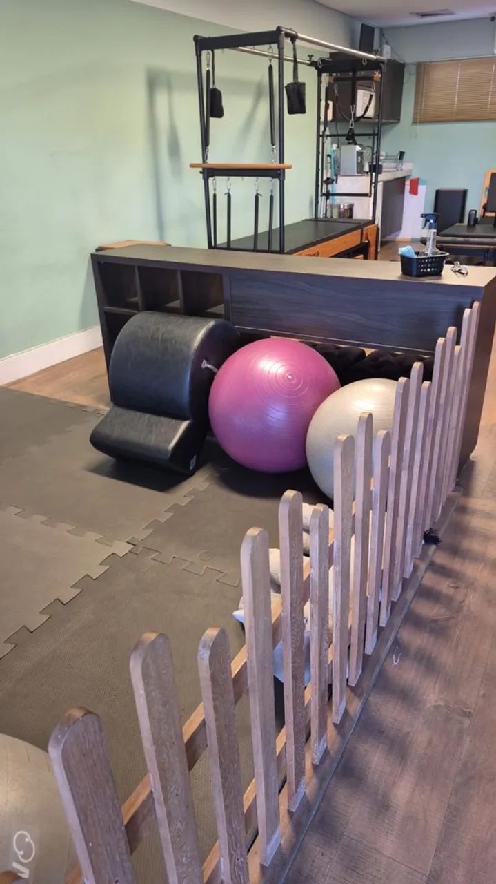 Aparelhos Pilates - Foto 5