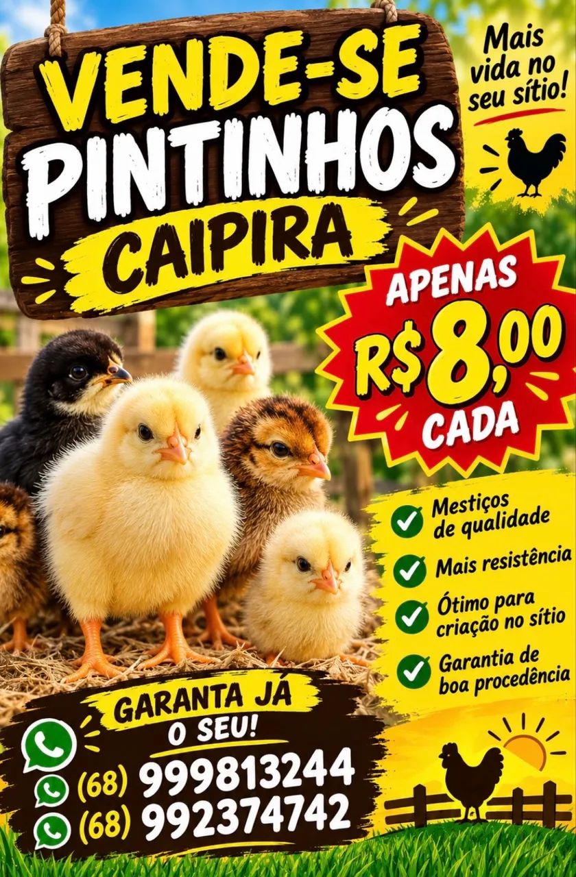 Vende-se 