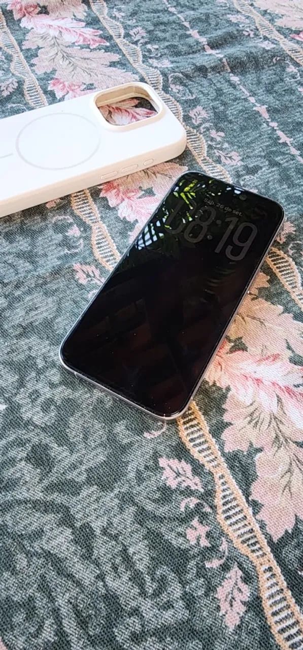 IPHONE 15 PRO - Foto 3