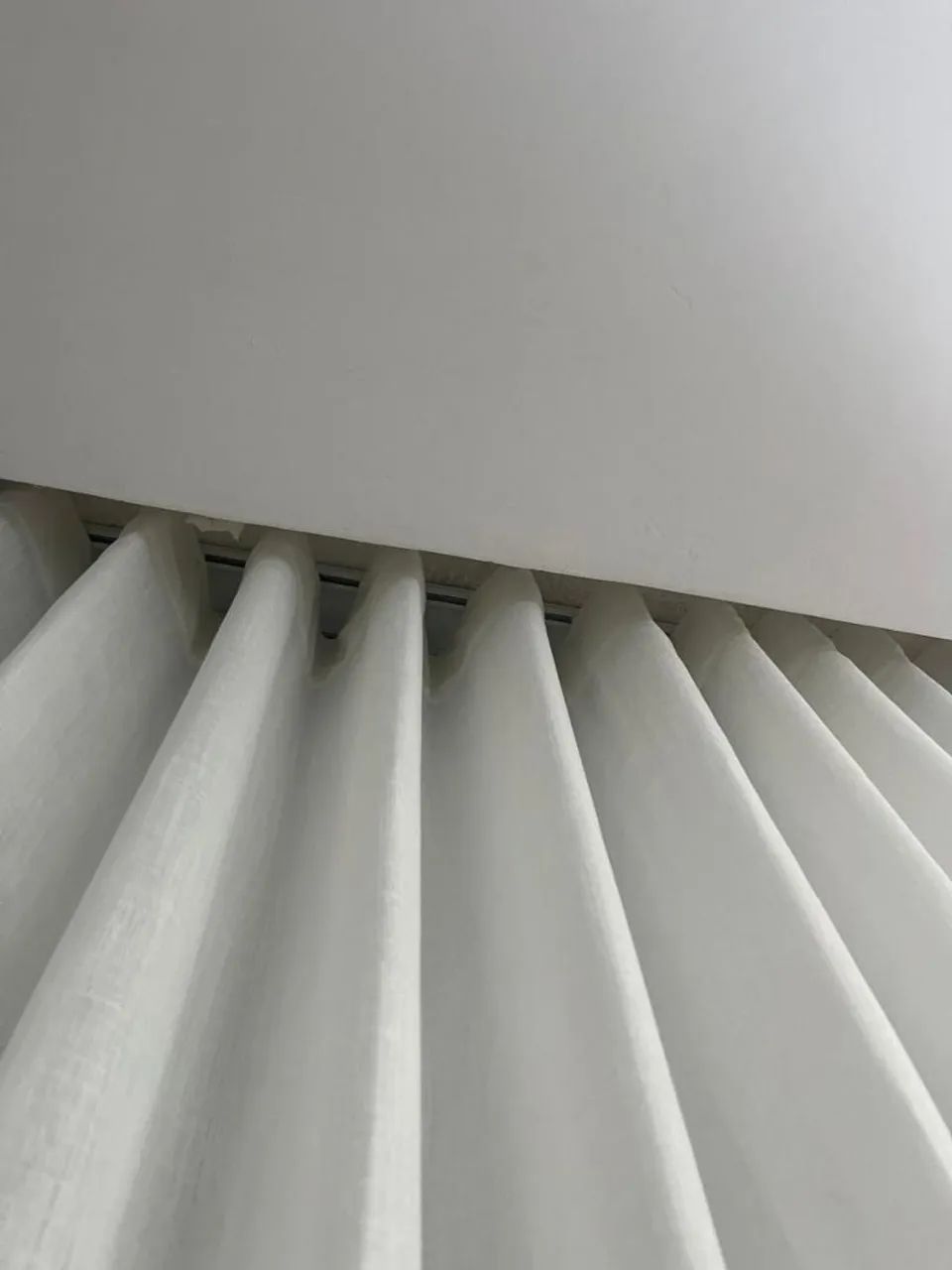 Cortinas sob medida 
