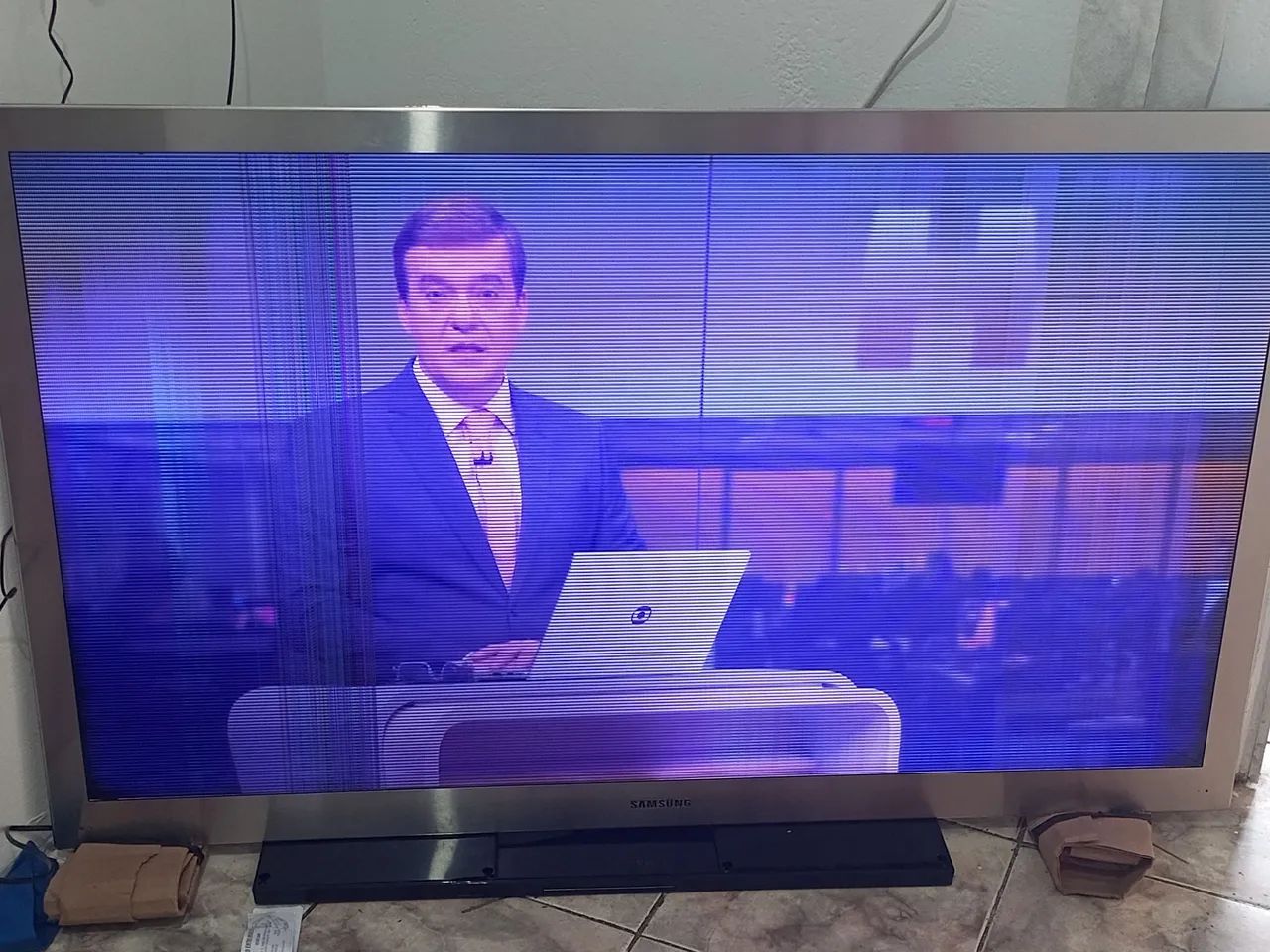 Televisão 