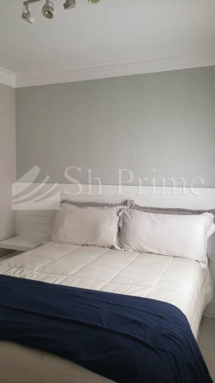 Apartamento para locação , vago , sem mobília. - Foto 5