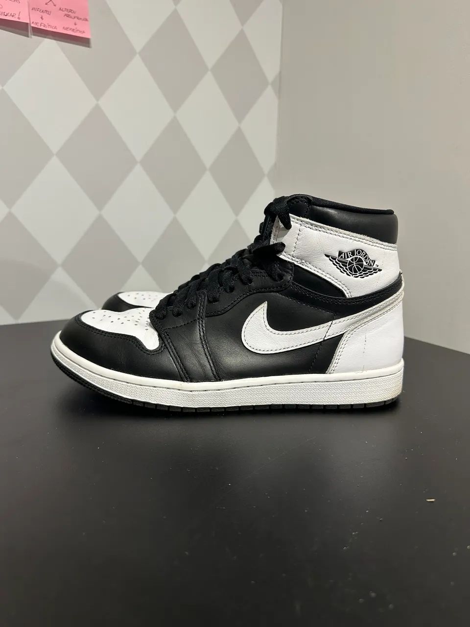 Nike air Jordan 