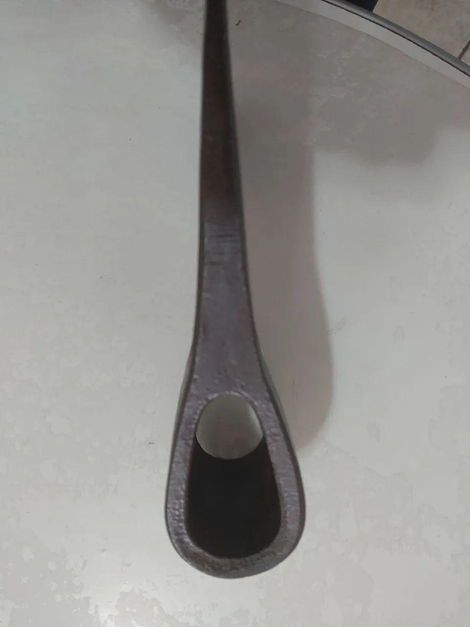 Antigo machado Forja Sul - Foto 3