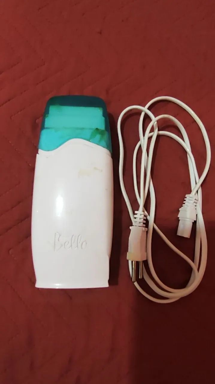 Aquecedor de cera - Foto 2