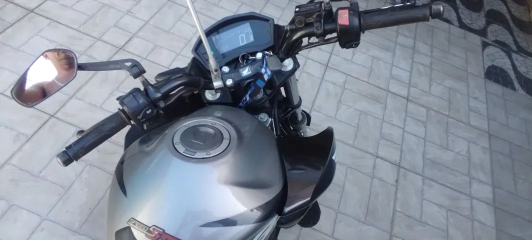 Moto - Foto 3