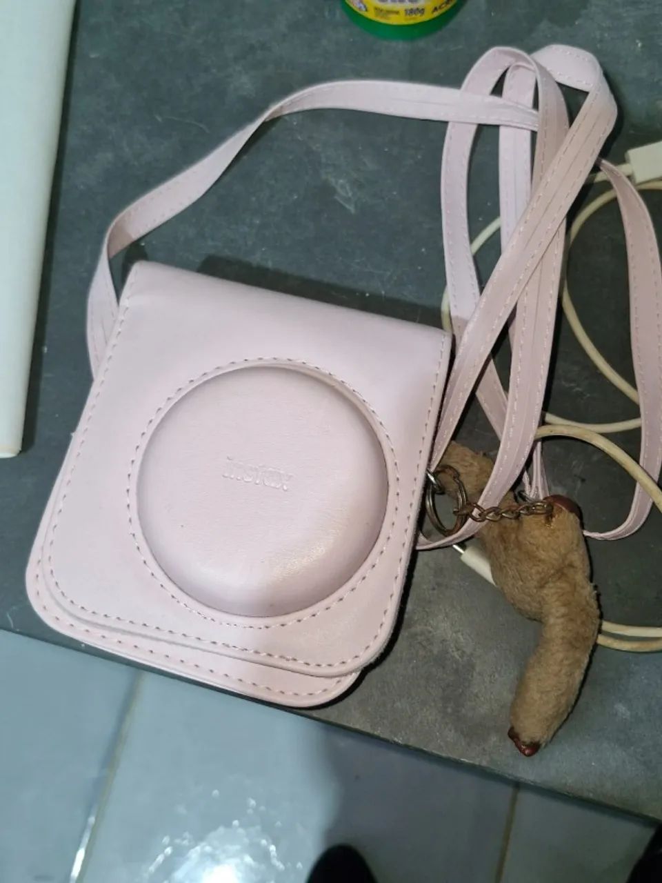 câmera instax mini 12 - Foto 2