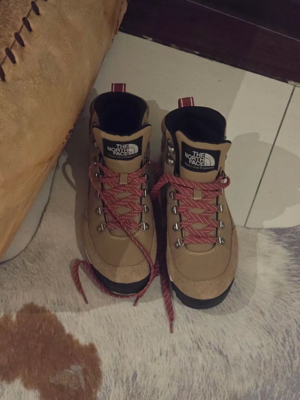 Bota The North Face - Foto 2