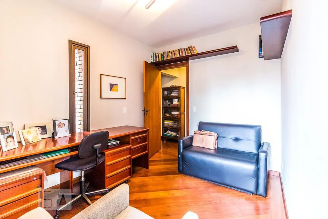 Apartamento à Venda - Perdizes, 4 Quartos, 160 m2 - Foto 4