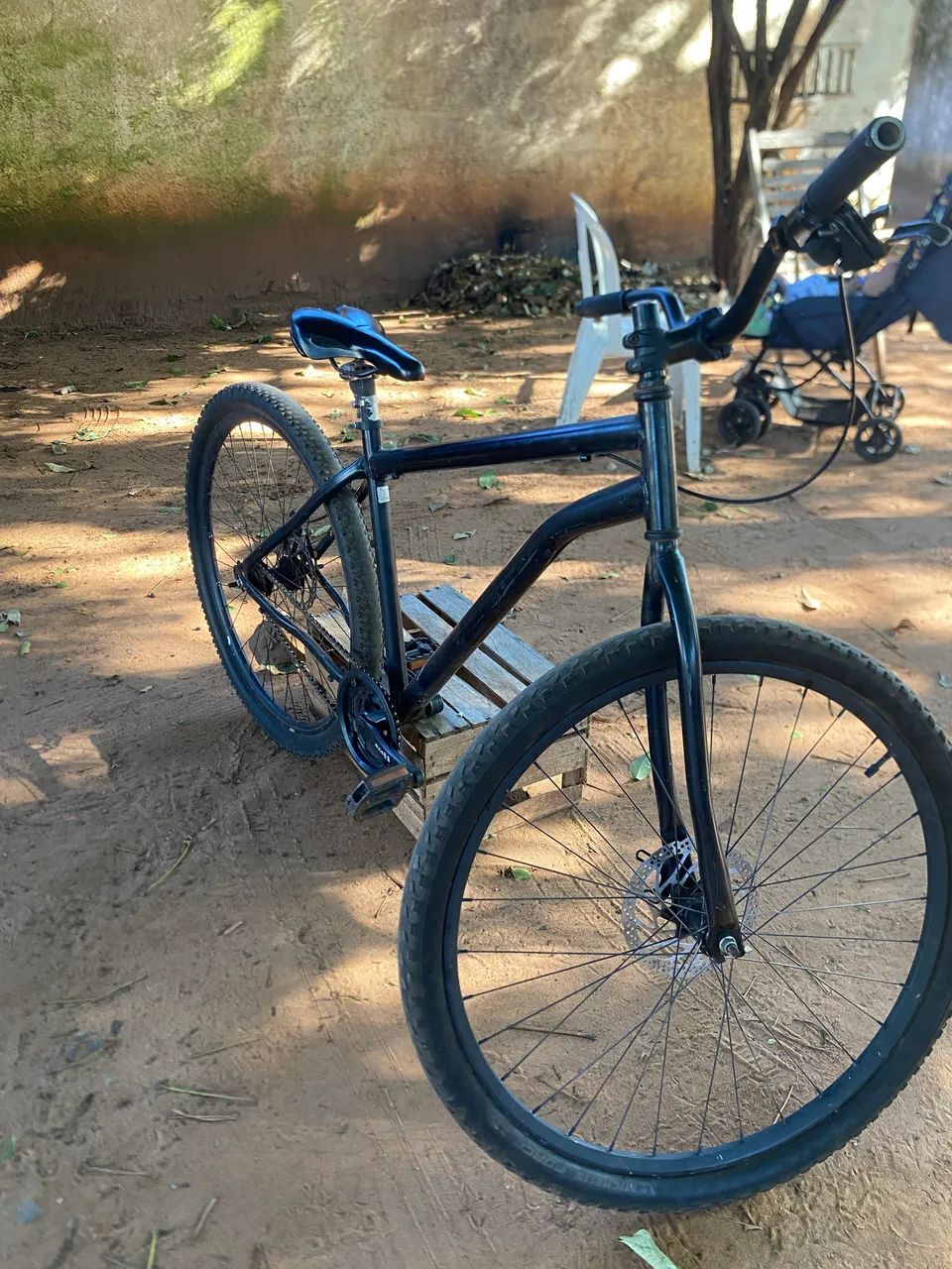 Bicicleta  aro 29 - Foto 5