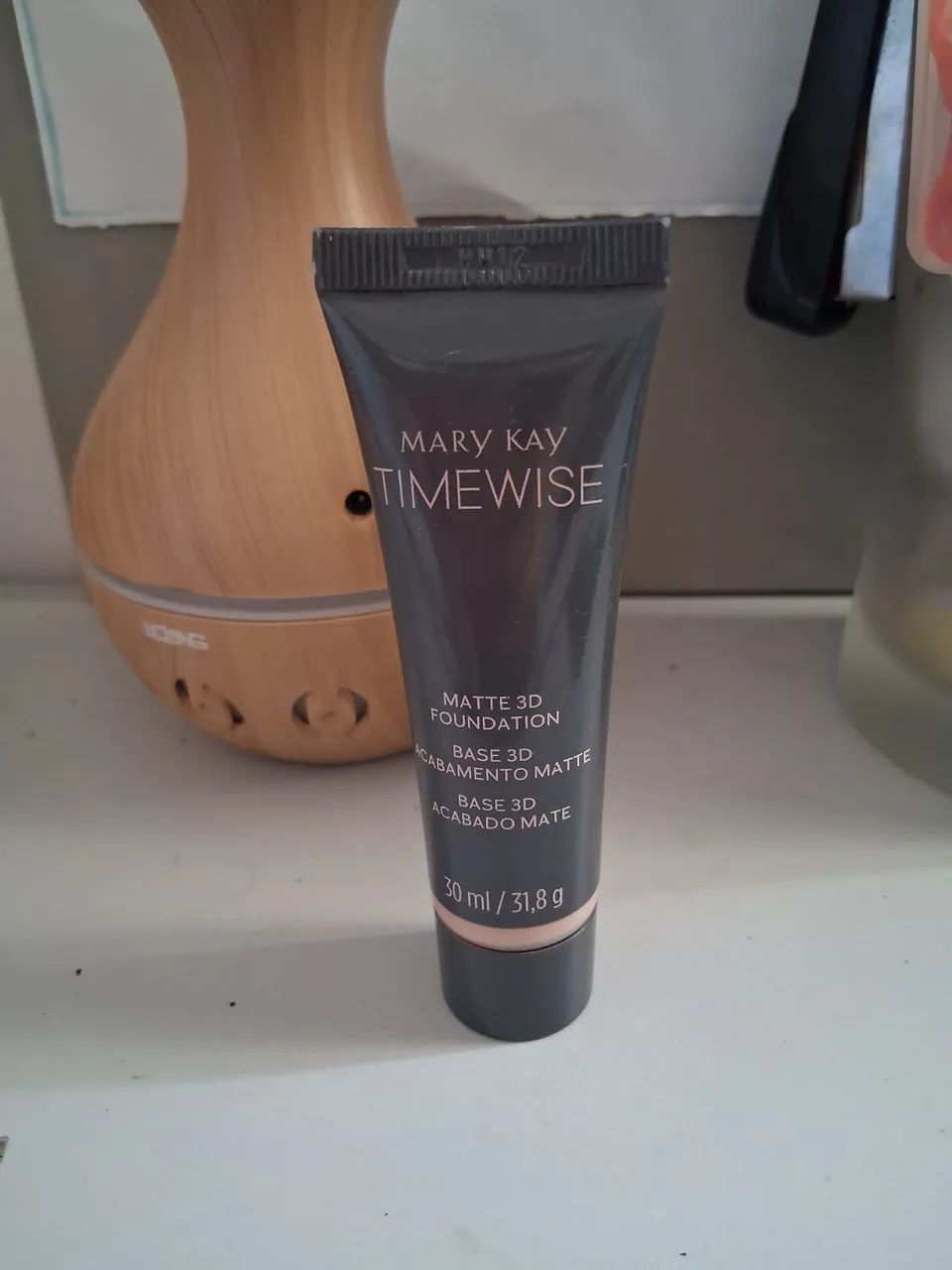 Base Mary Kay  - Foto 4
