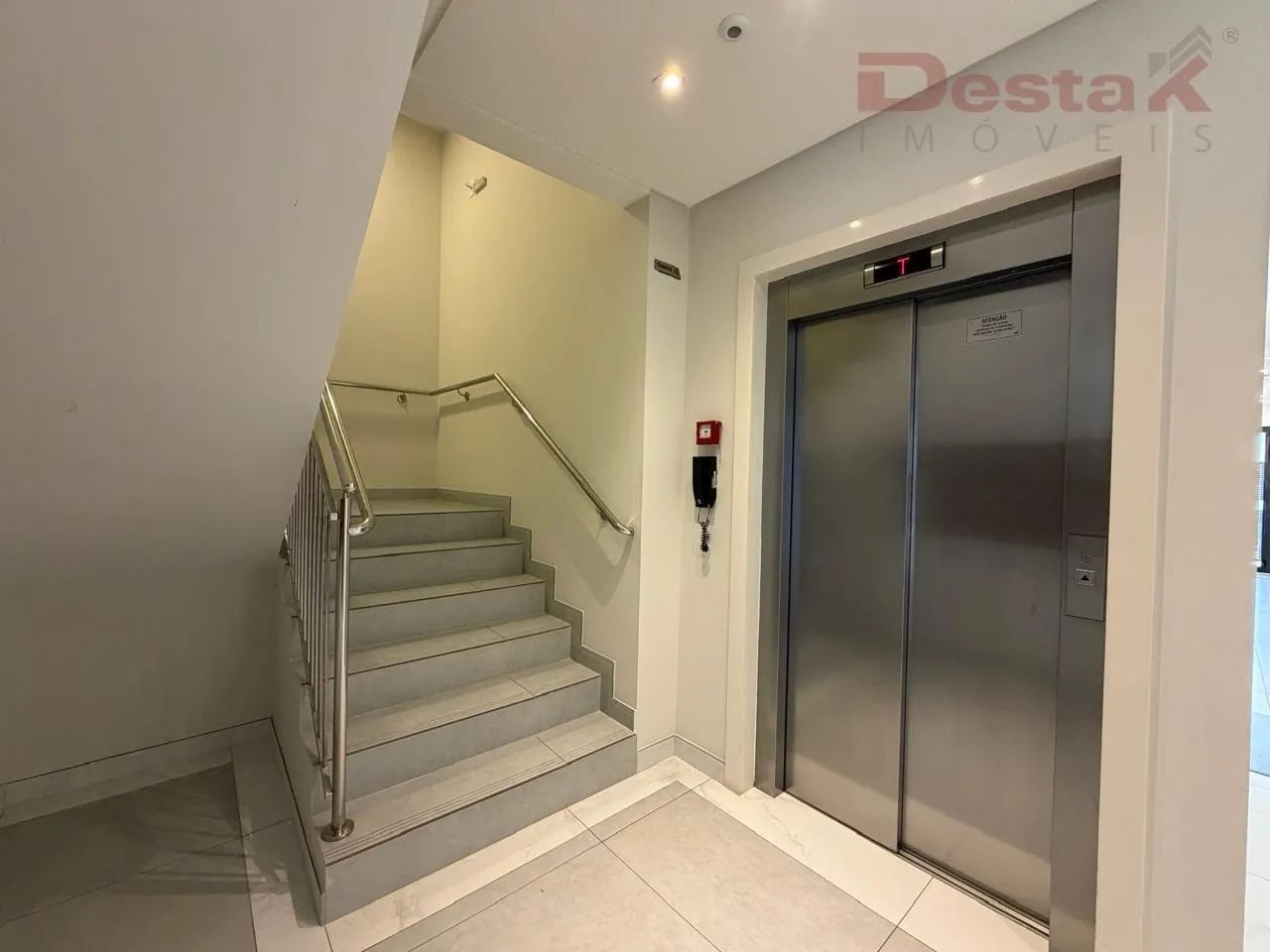 Apartamento em Palmas - Governador Celso Ramos, SC - Foto 3