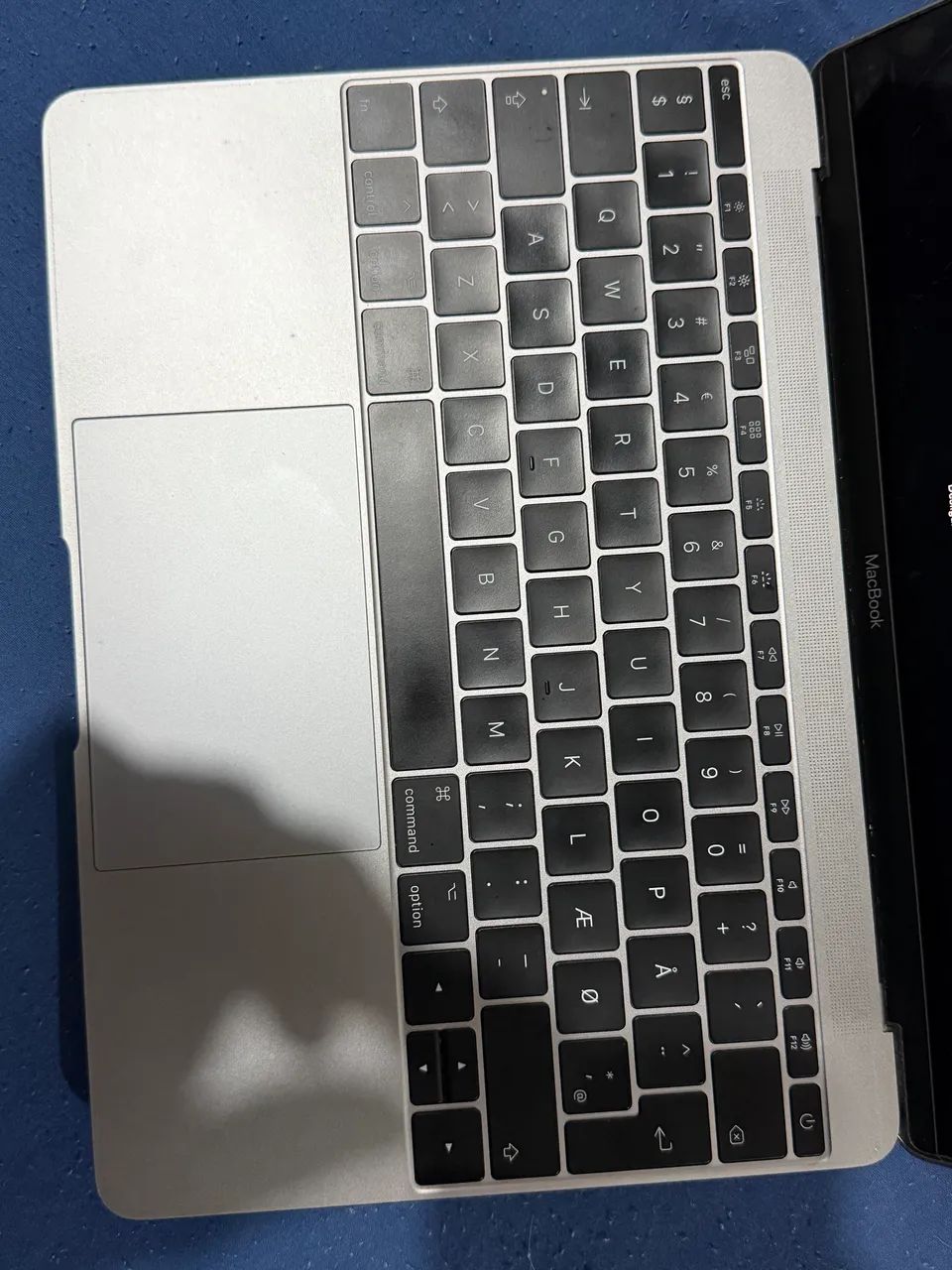 MacBook modelo A1534 - Foto 3