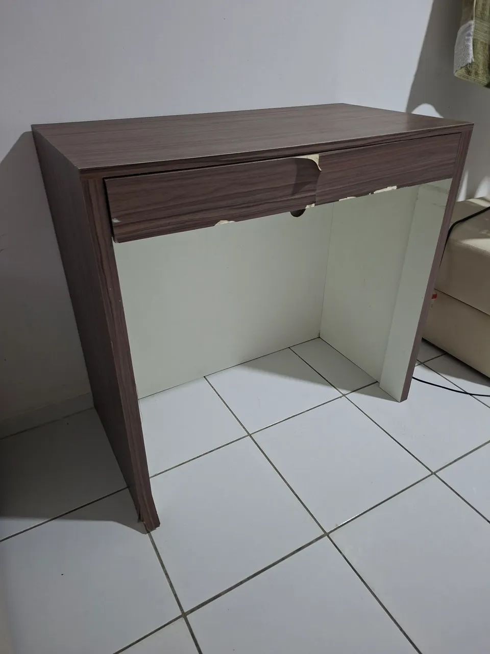 Mesa para escritório (escrivaninha) - Foto 2