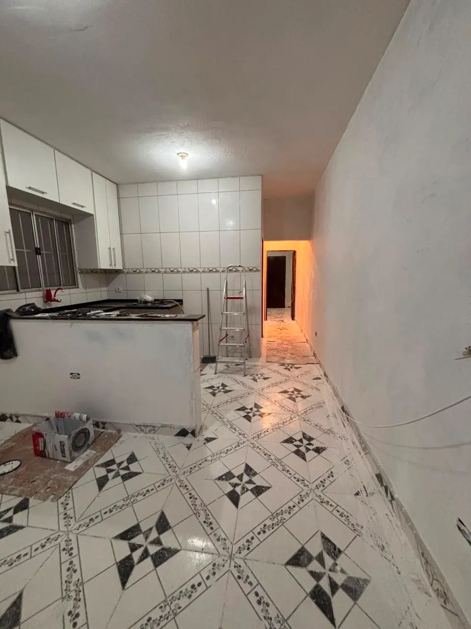 Alugo casa  - Foto 4