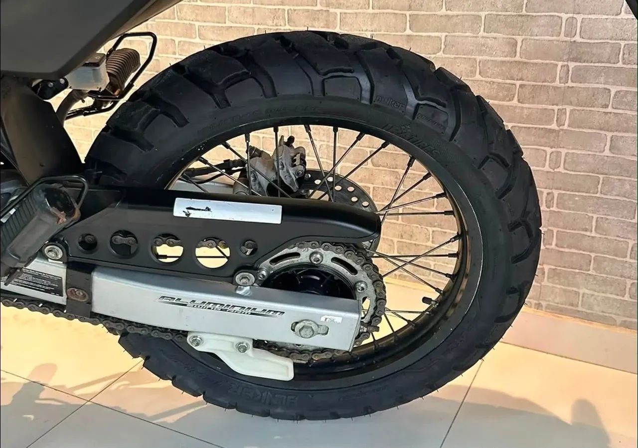 XRE 300 ABS  - Foto 5