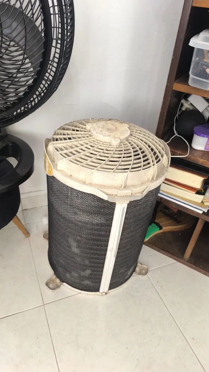 Ar condicionado - Foto 3