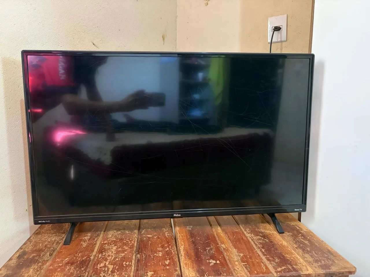 Smart tv Philco 32" - Foto 2