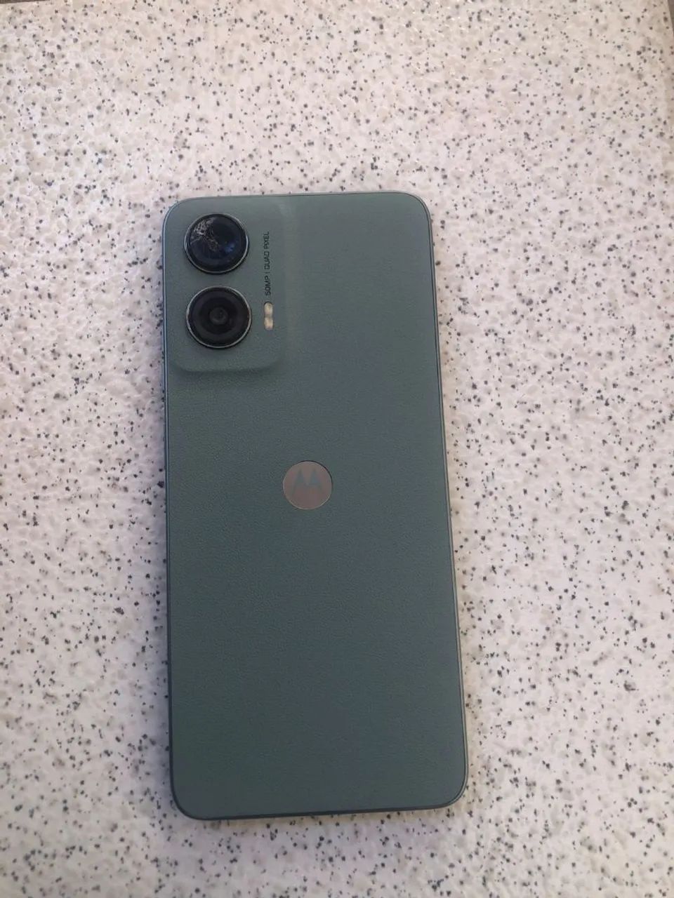 Vendo moto g35 