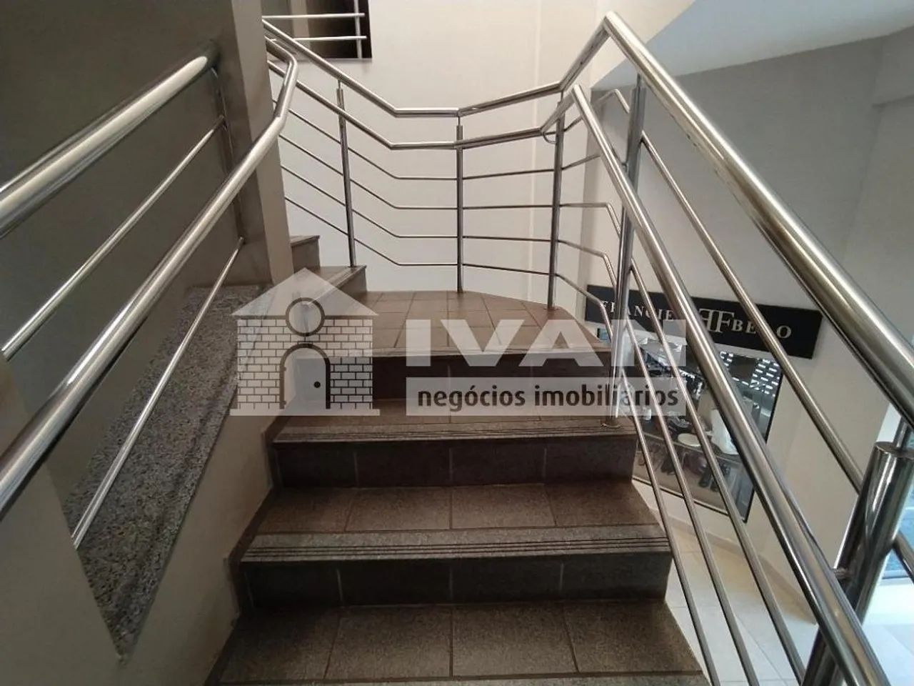Sala comercial com 30m² para locação bairro Centro - Foto 5
