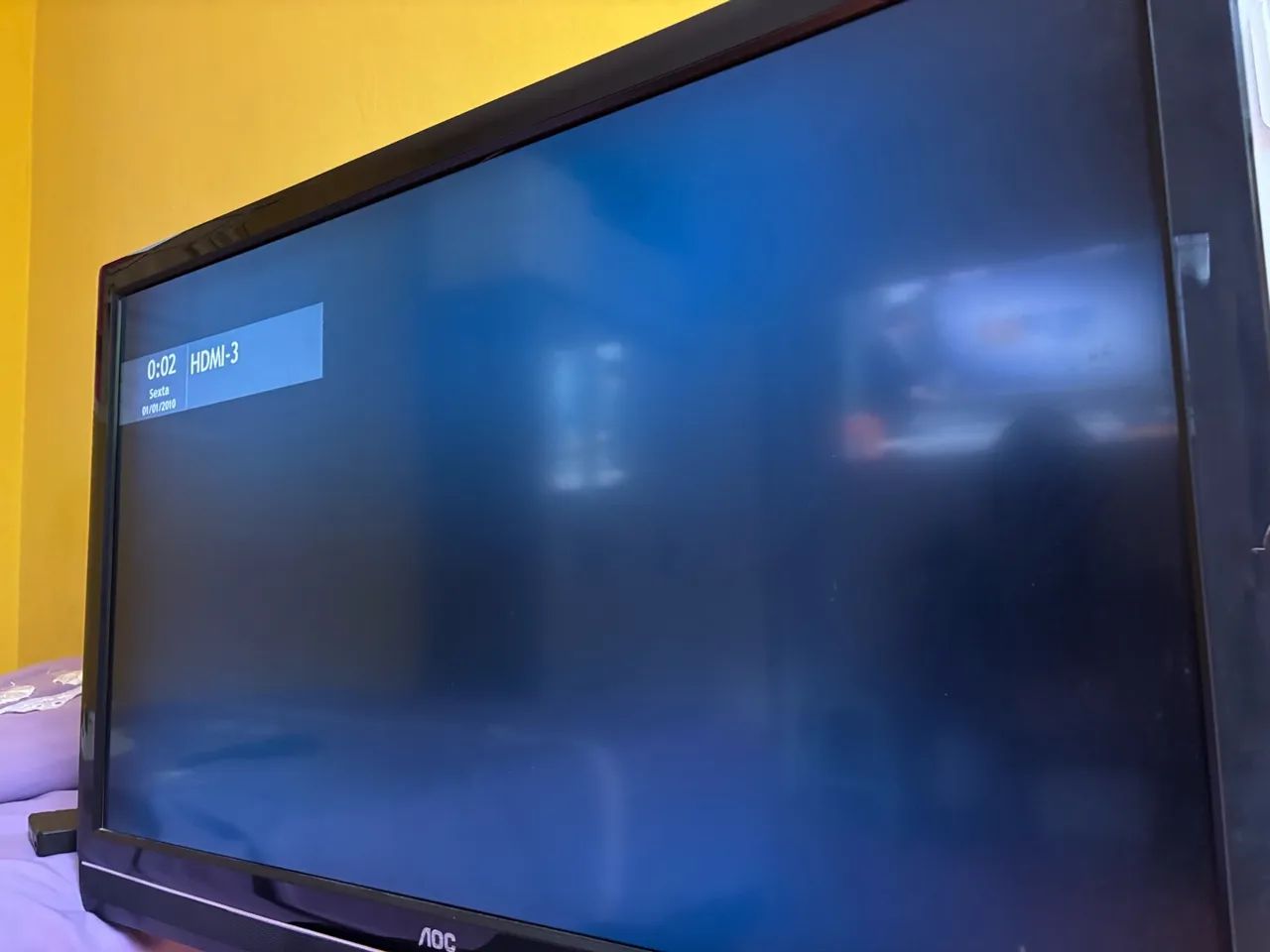 Vende se uma tv  - Foto 2