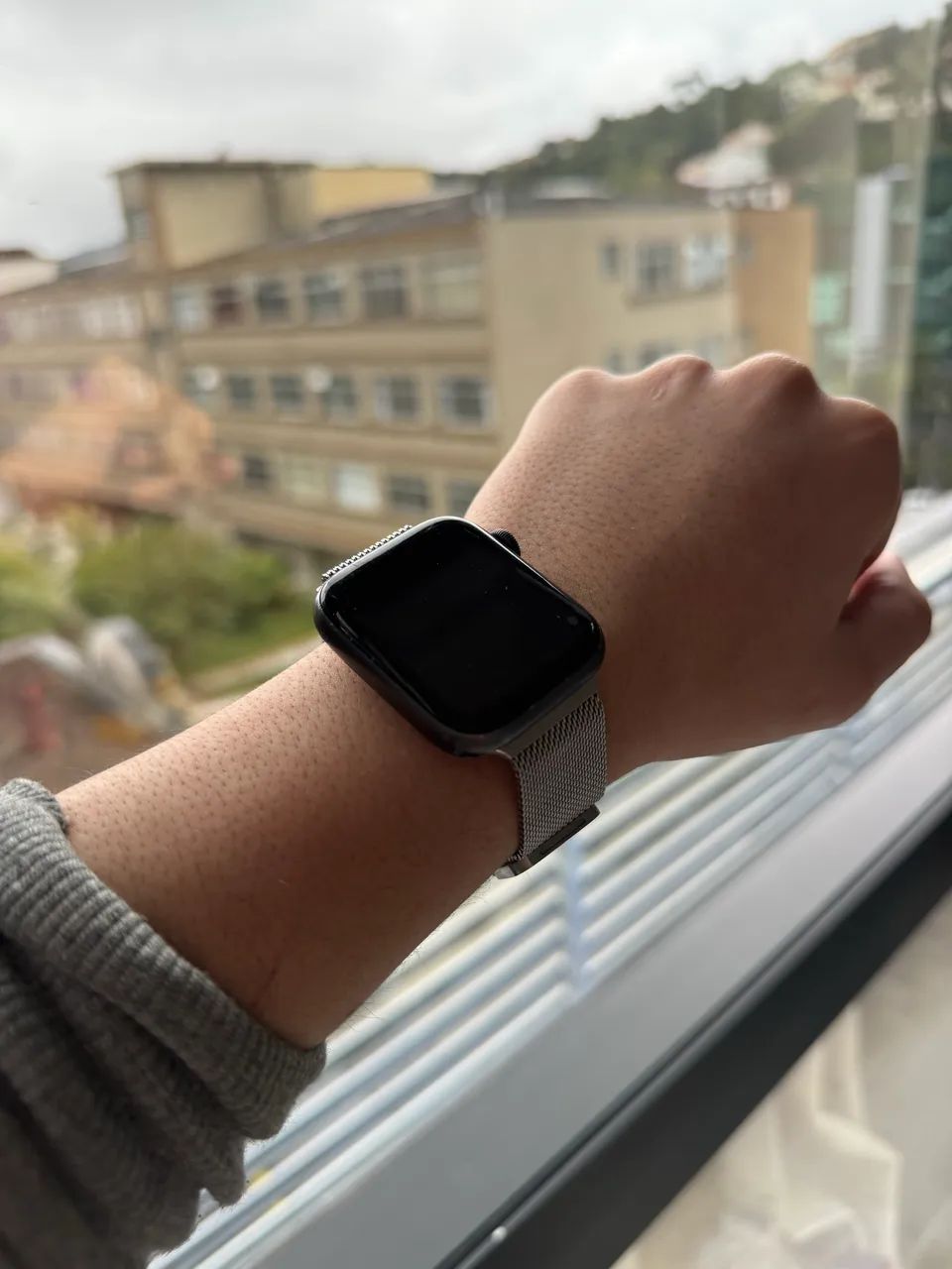 Apple Watch SE 44mm 