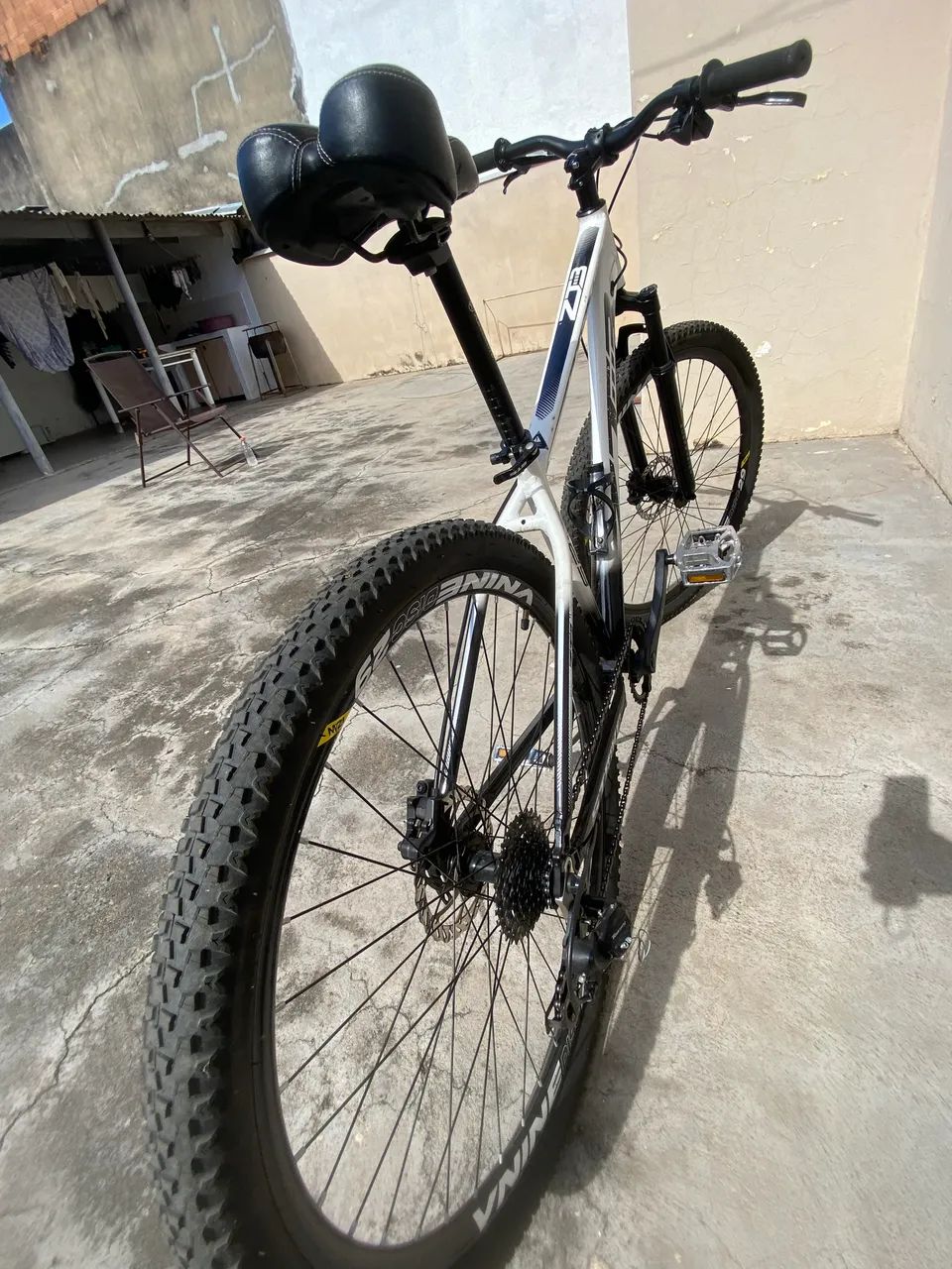 Bicicleta aro 29 - Foto 2