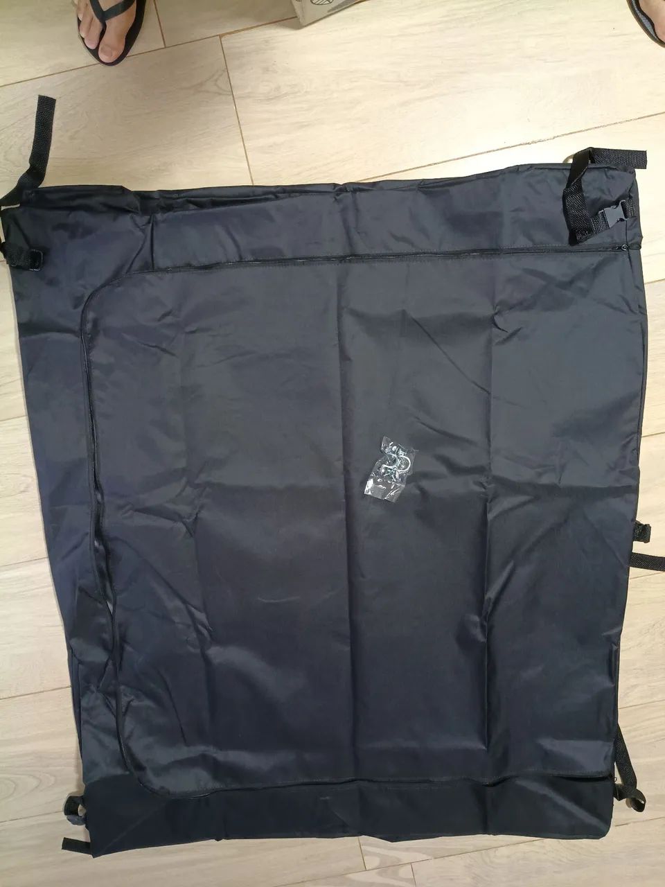 Bolsa caçamba  - Foto 3