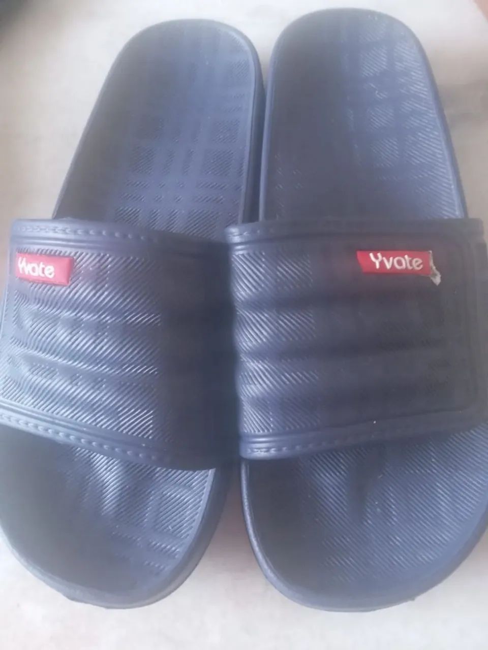 Chinelo Tam 41. Novo - Foto 2