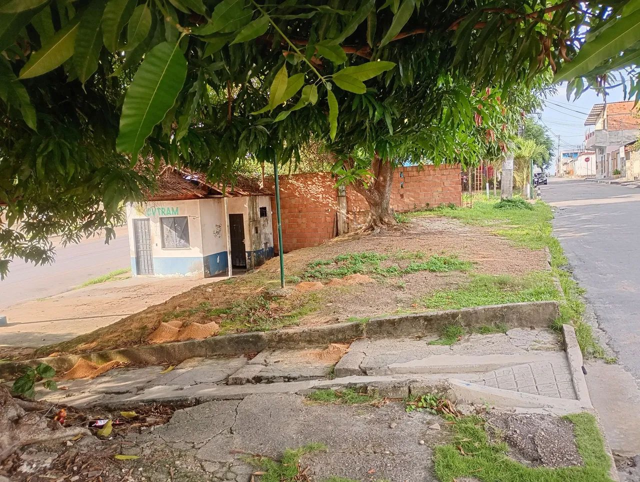 Terreno comercial próximo shopping Sumaúma  - Foto 3