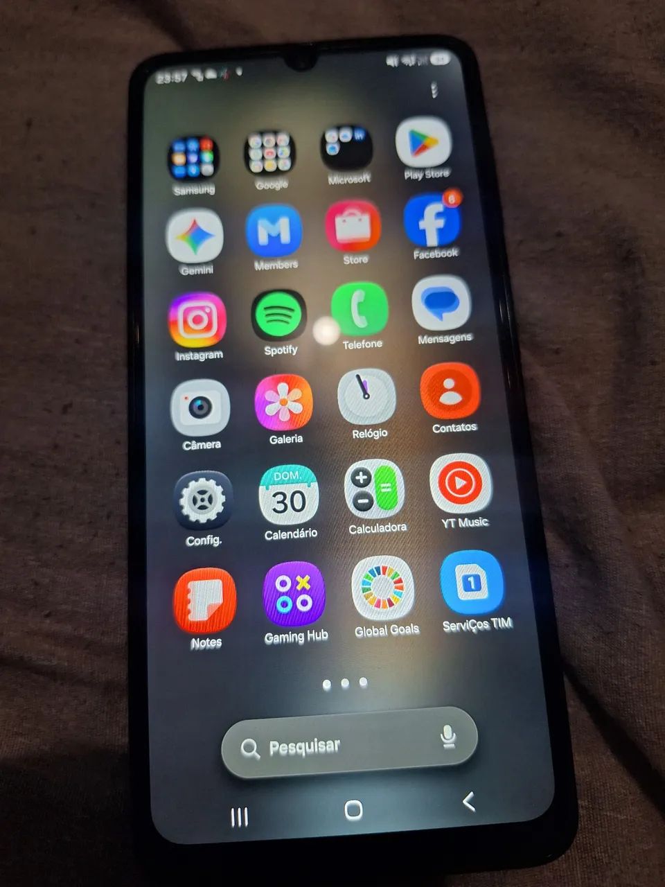 Celular  - Foto 2