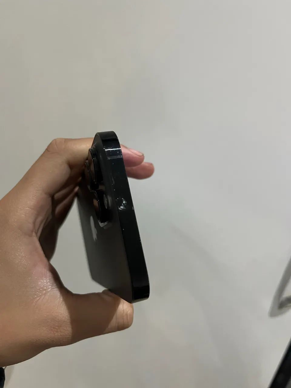 Iphone 14 Pro Max 128GB - Impecável + Capinha + Carregador - Foto 4