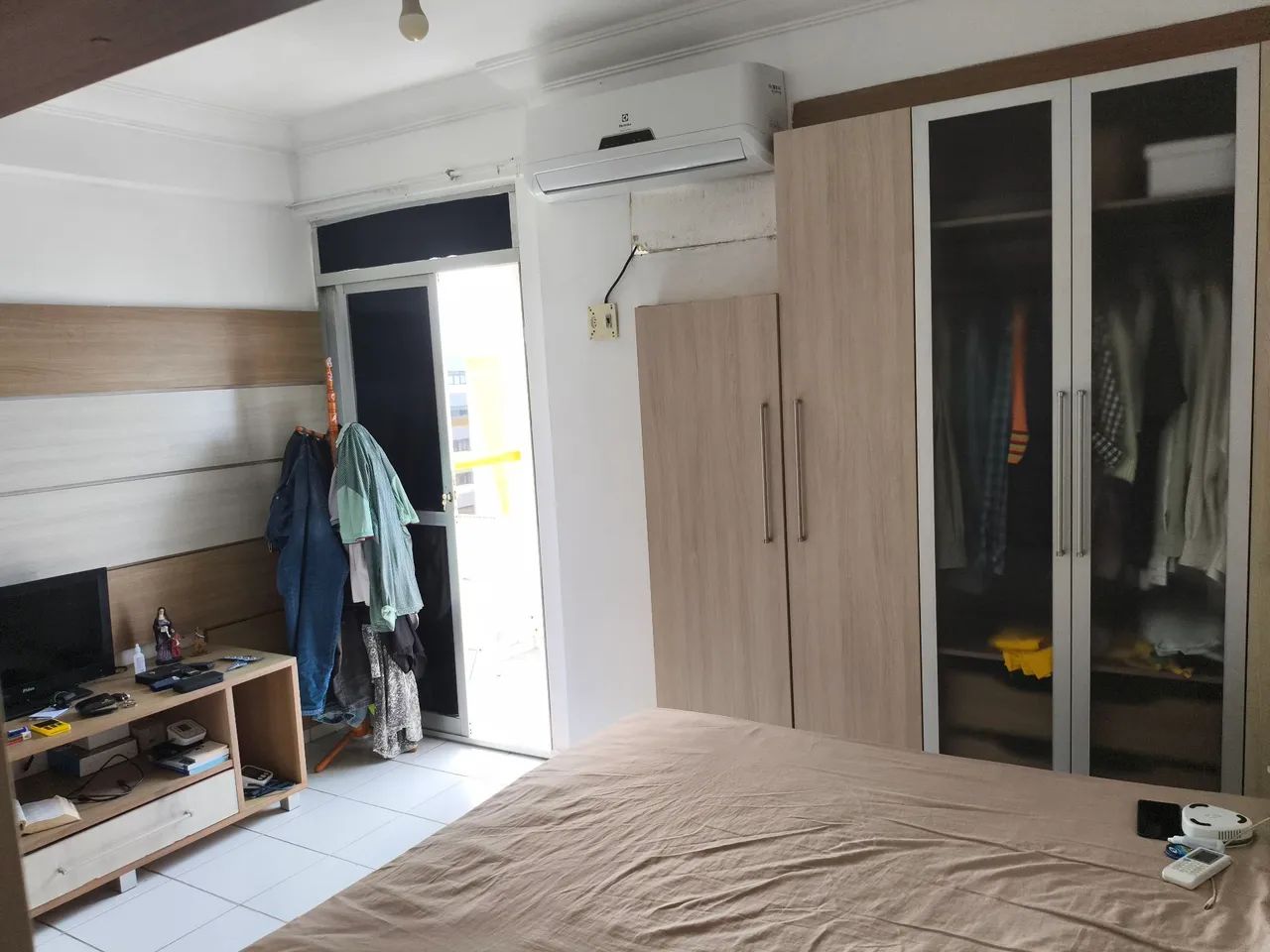 Apt Bessa a 150 m p/ mar - Foto 5