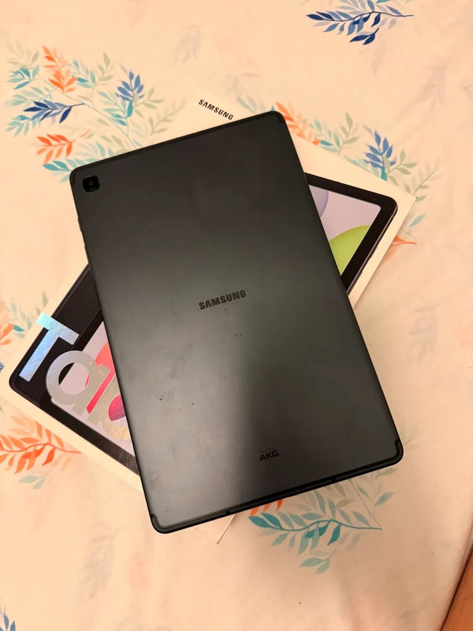 Tab s6 lite na caixa  - Foto 5