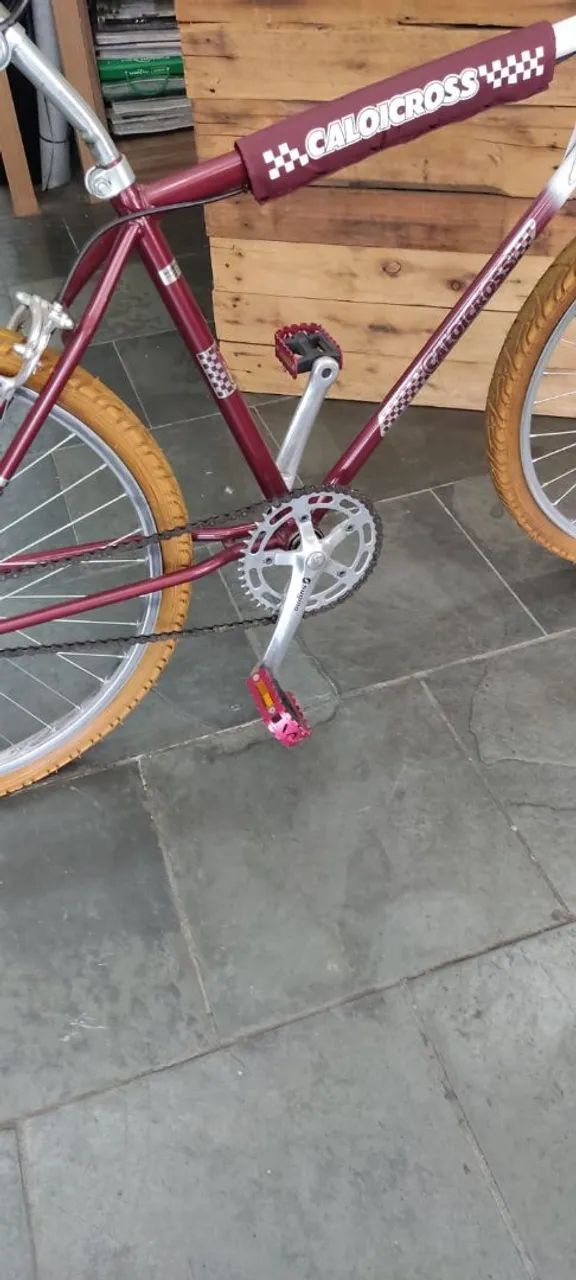 Bicicleta BMX  - Foto 3