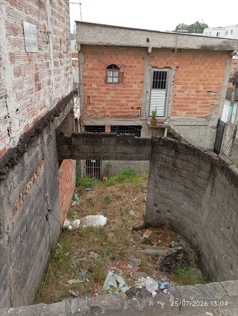 Vendo terreno no Itaim Paulista  - Foto 2