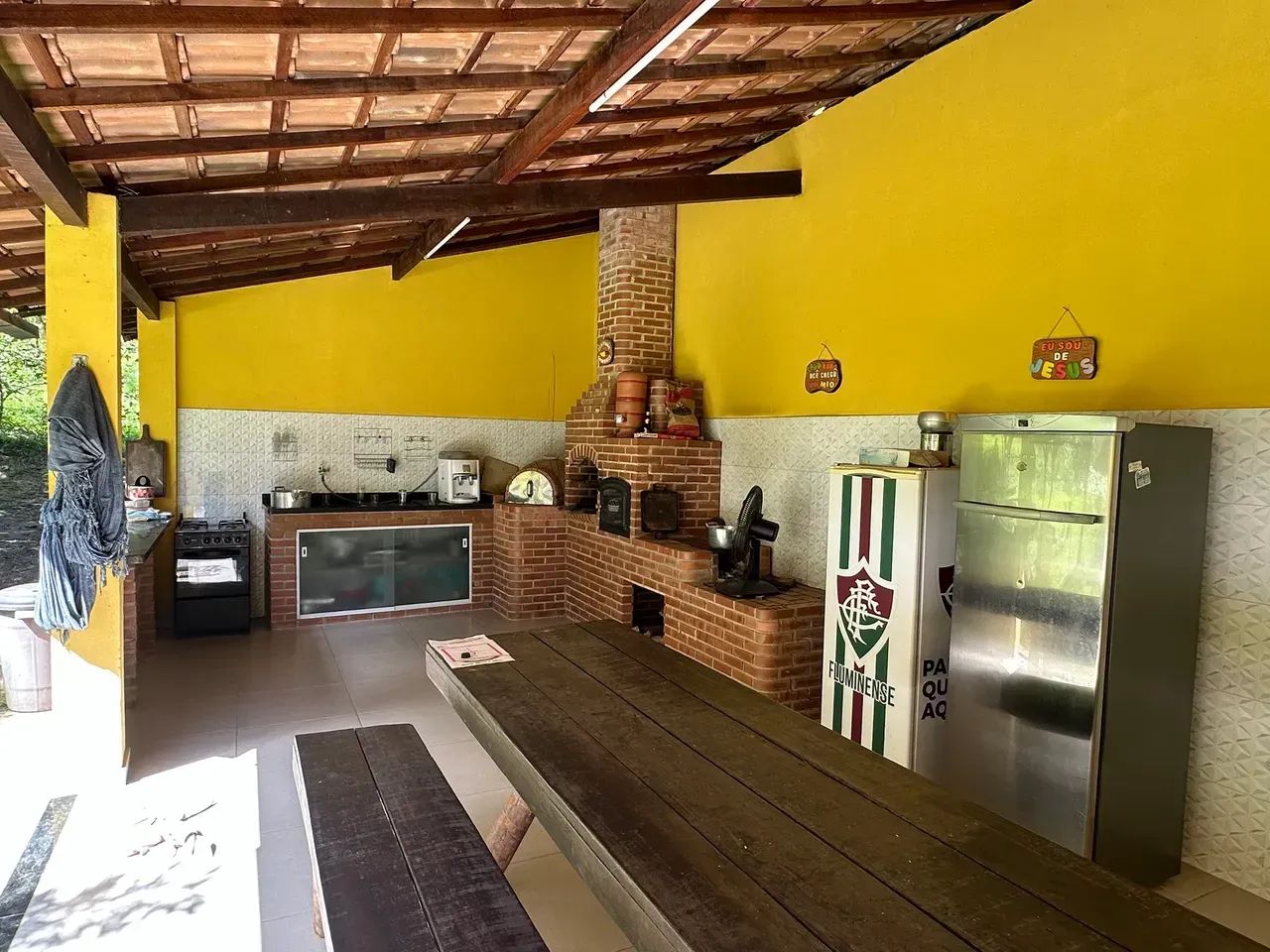Sitio para lazer em região nobre - Foto 4