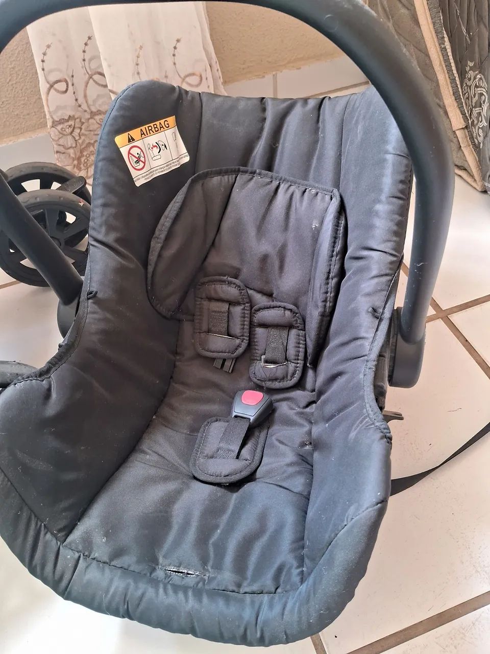 Assessórios para bebê  - Foto 2