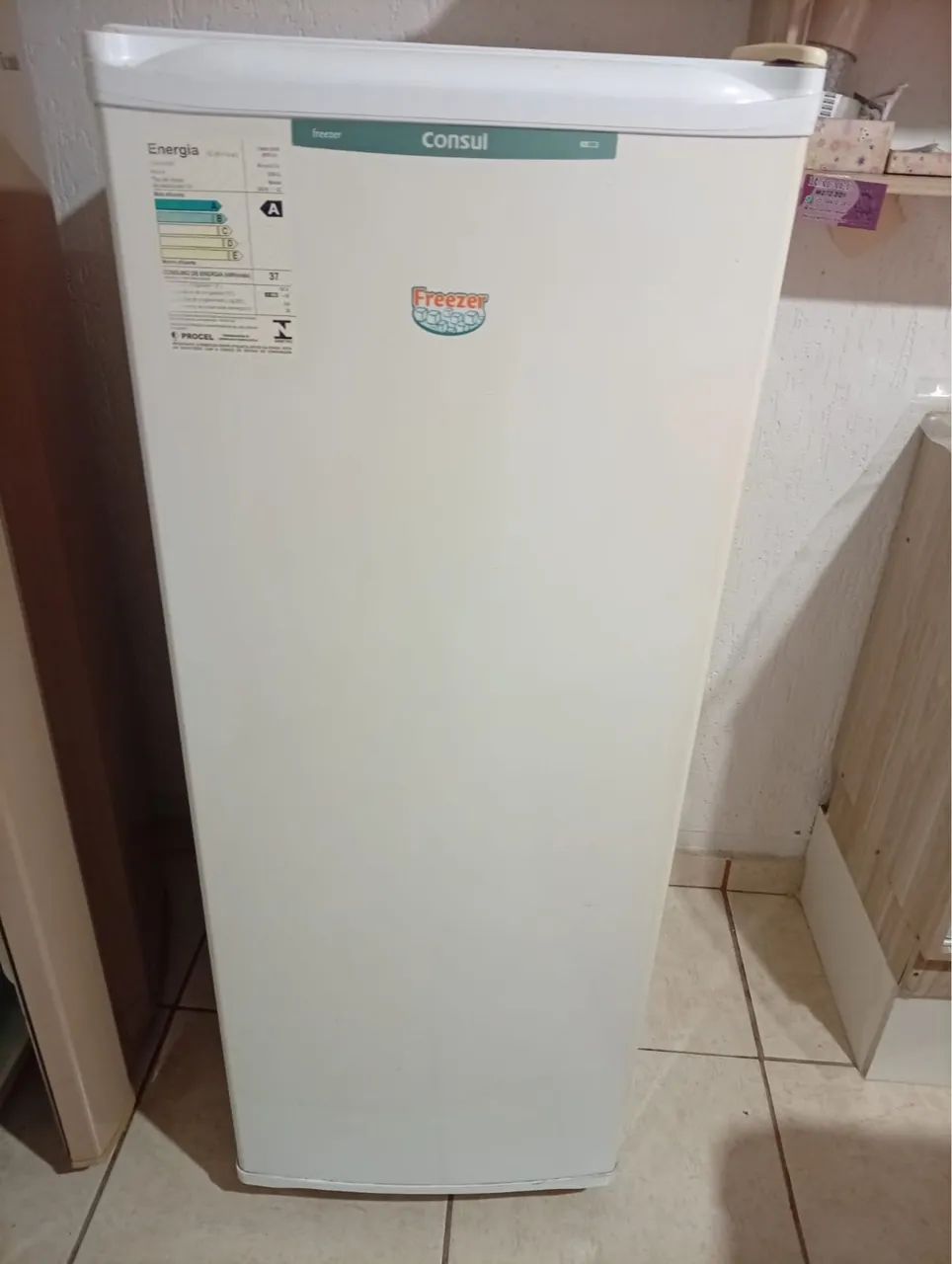 Freezer Cônsul - Foto 2