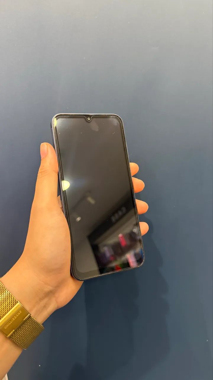 A15 em estado de Novo  - Foto 4
