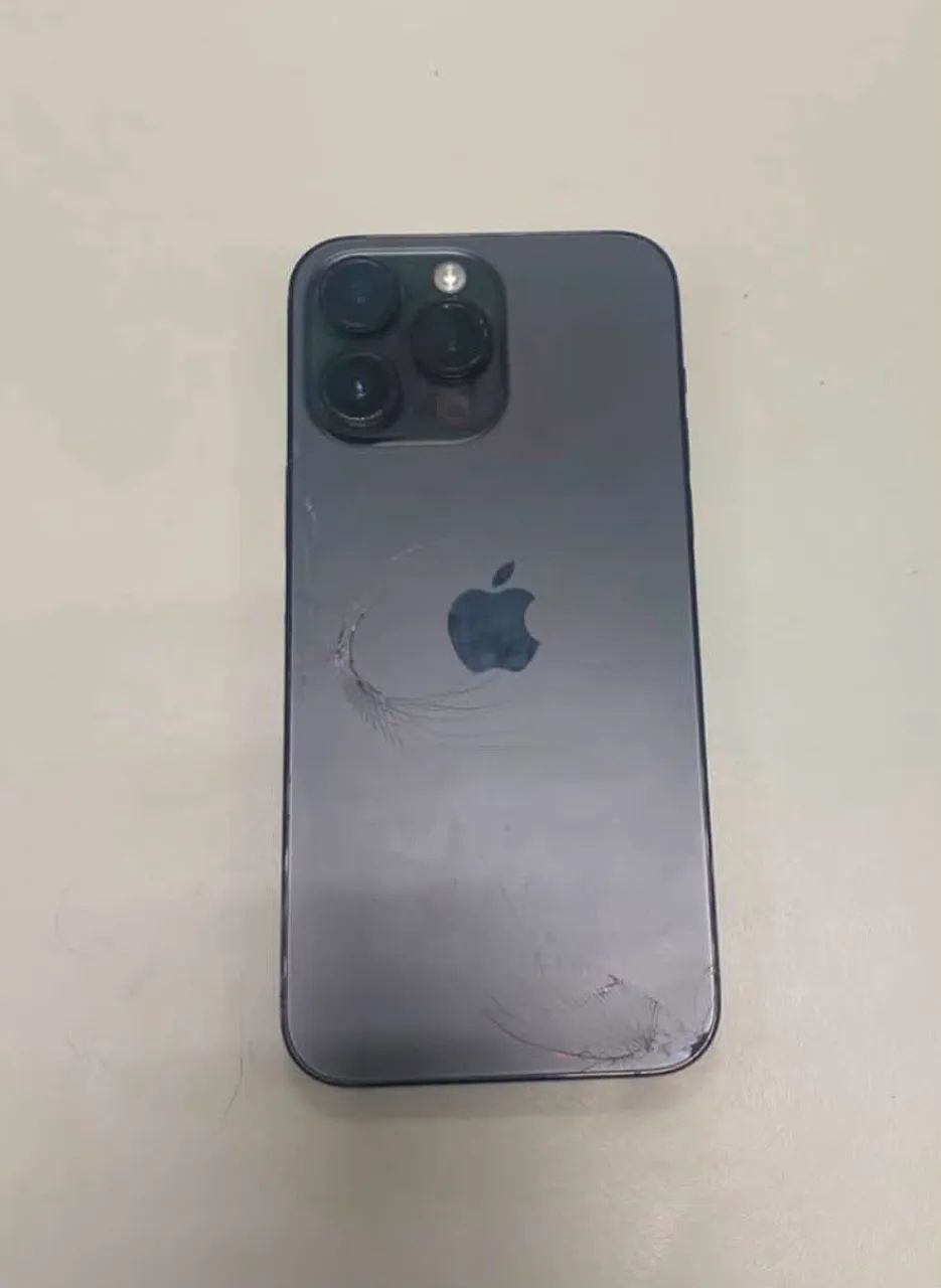 IPhone 14 Pro Max 1TB - Foto 3