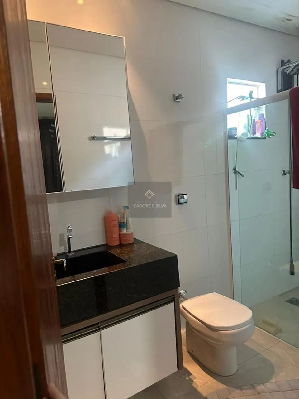 Belissima Casa 2 quartos Luizote prox jd Patricia - Foto 2