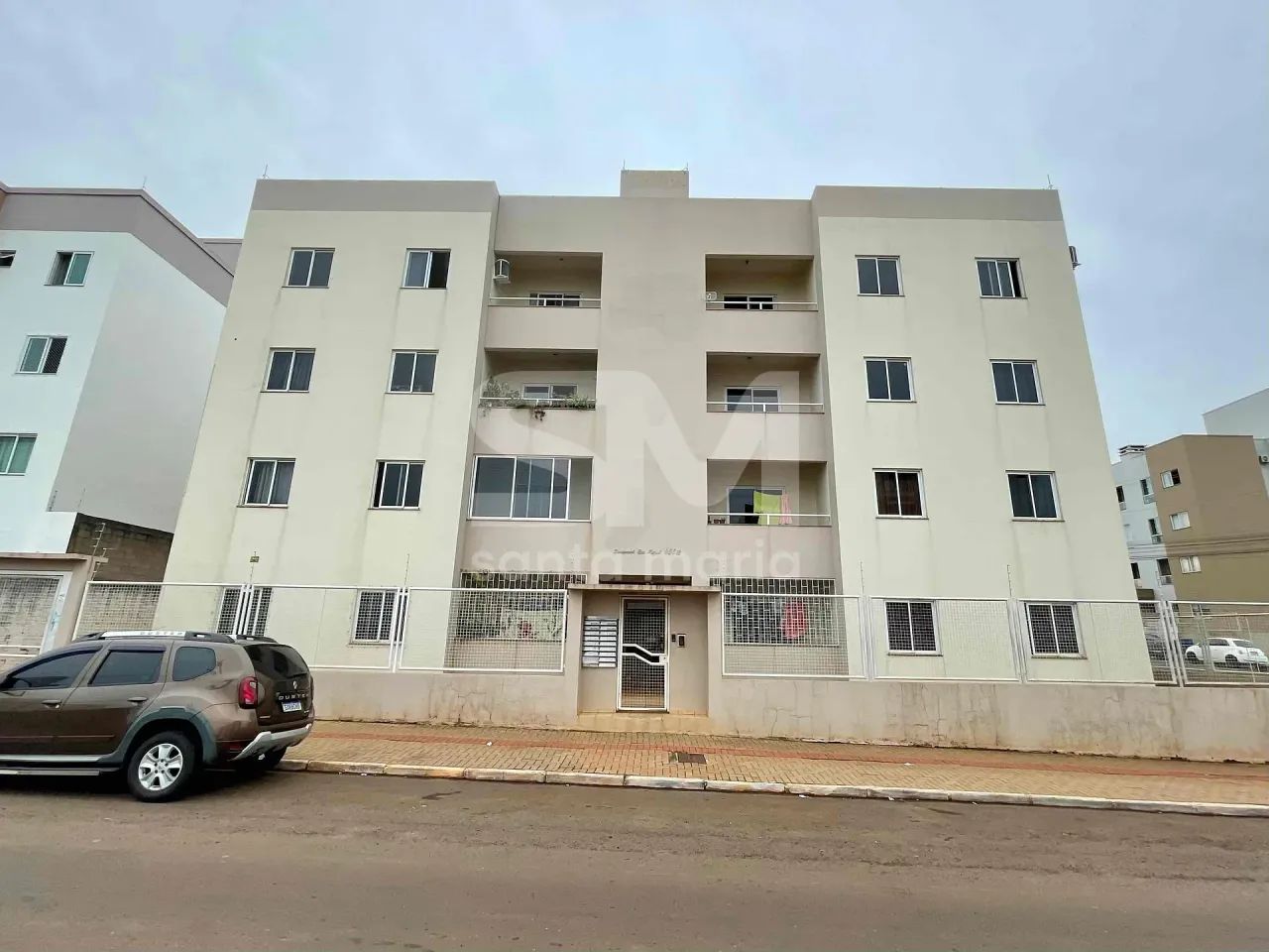 Apartamento ã venda proximo a Unochapecó, Efapi, Chapecó, SC