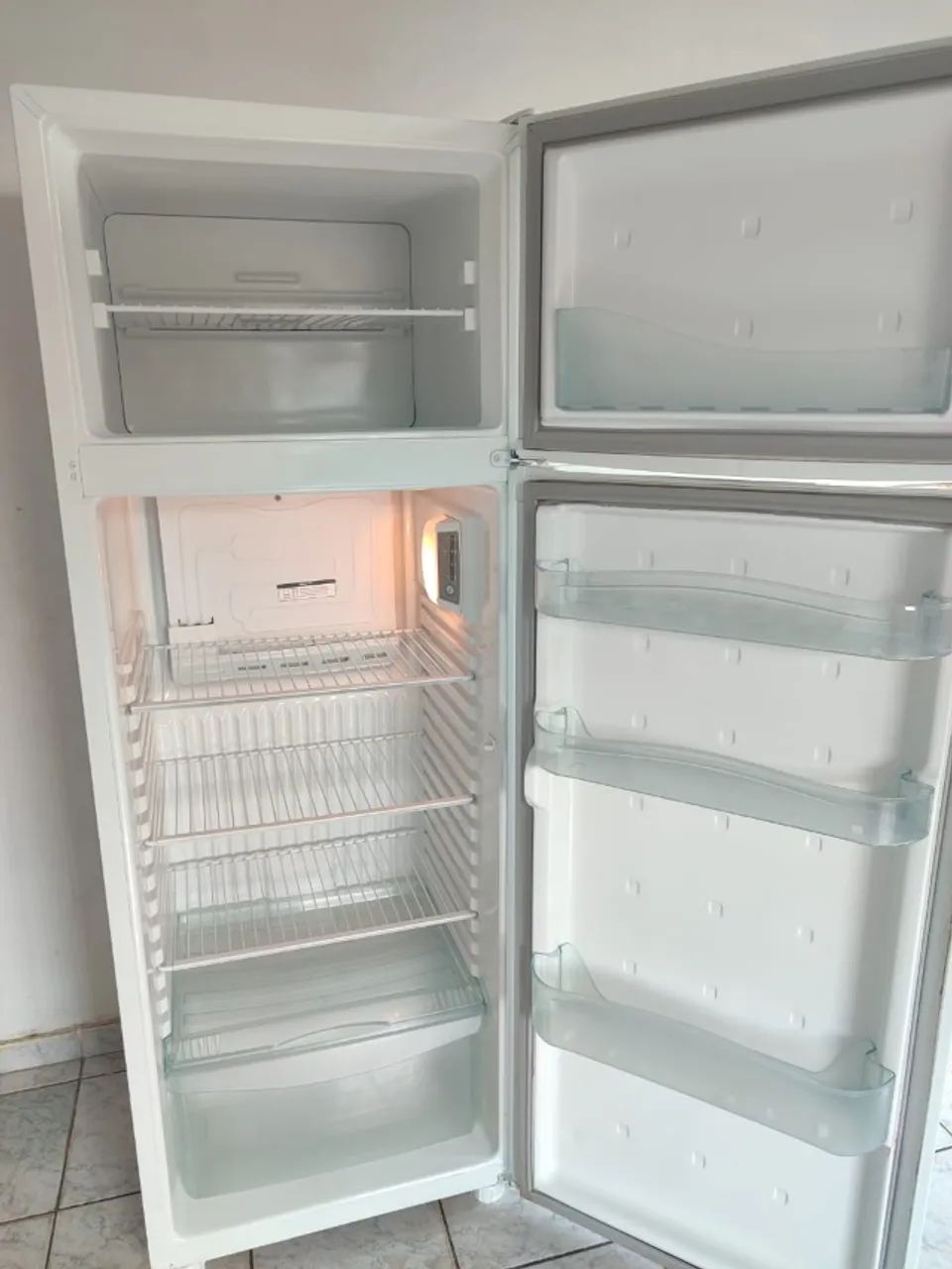 Geladeira Consul Duplex. - Foto 4